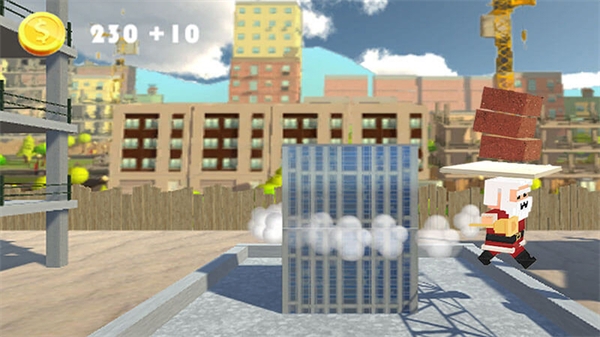 搬砖模拟器下载手机版