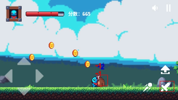 憨憨大冒险下载