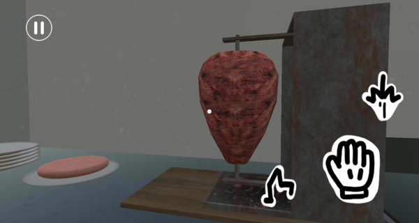 美味快餐小店中文版下载