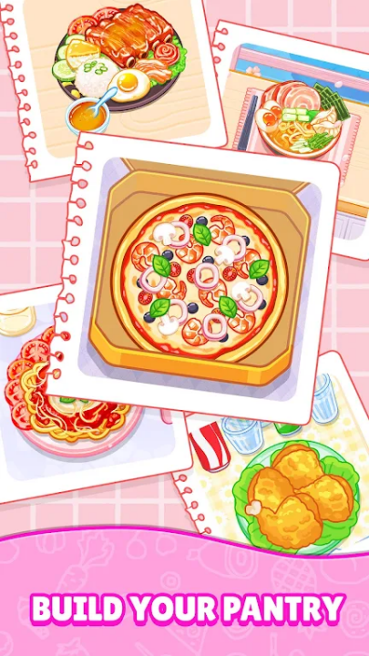 烹饪大师完美大餐下载手机版