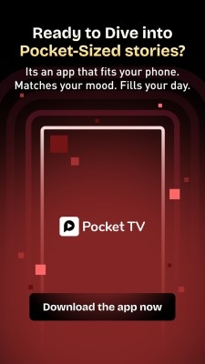 Pocket TV下载