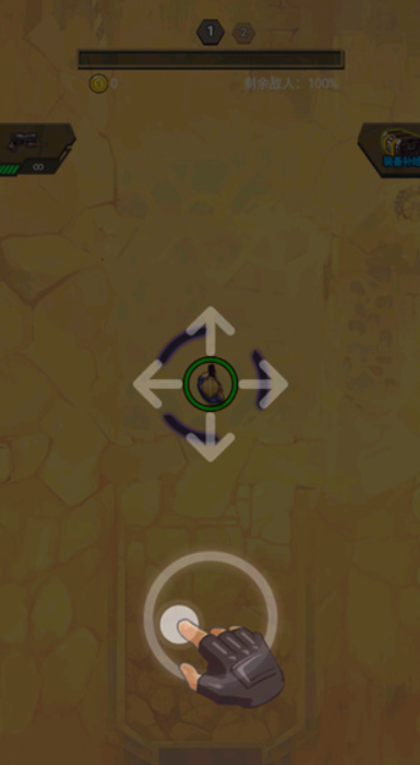 活力凶猛战僵尸最新版下载