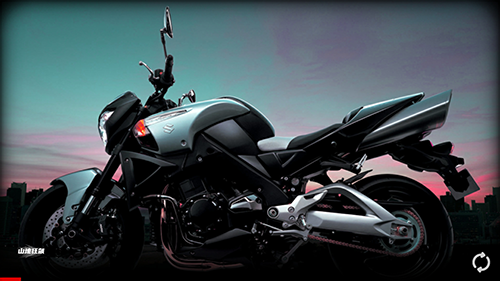 山地狂飙手游最新版本