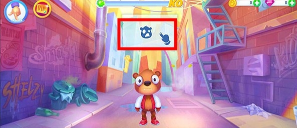 卑鄙的熊最新版下载