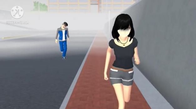 Horror School手机版下载