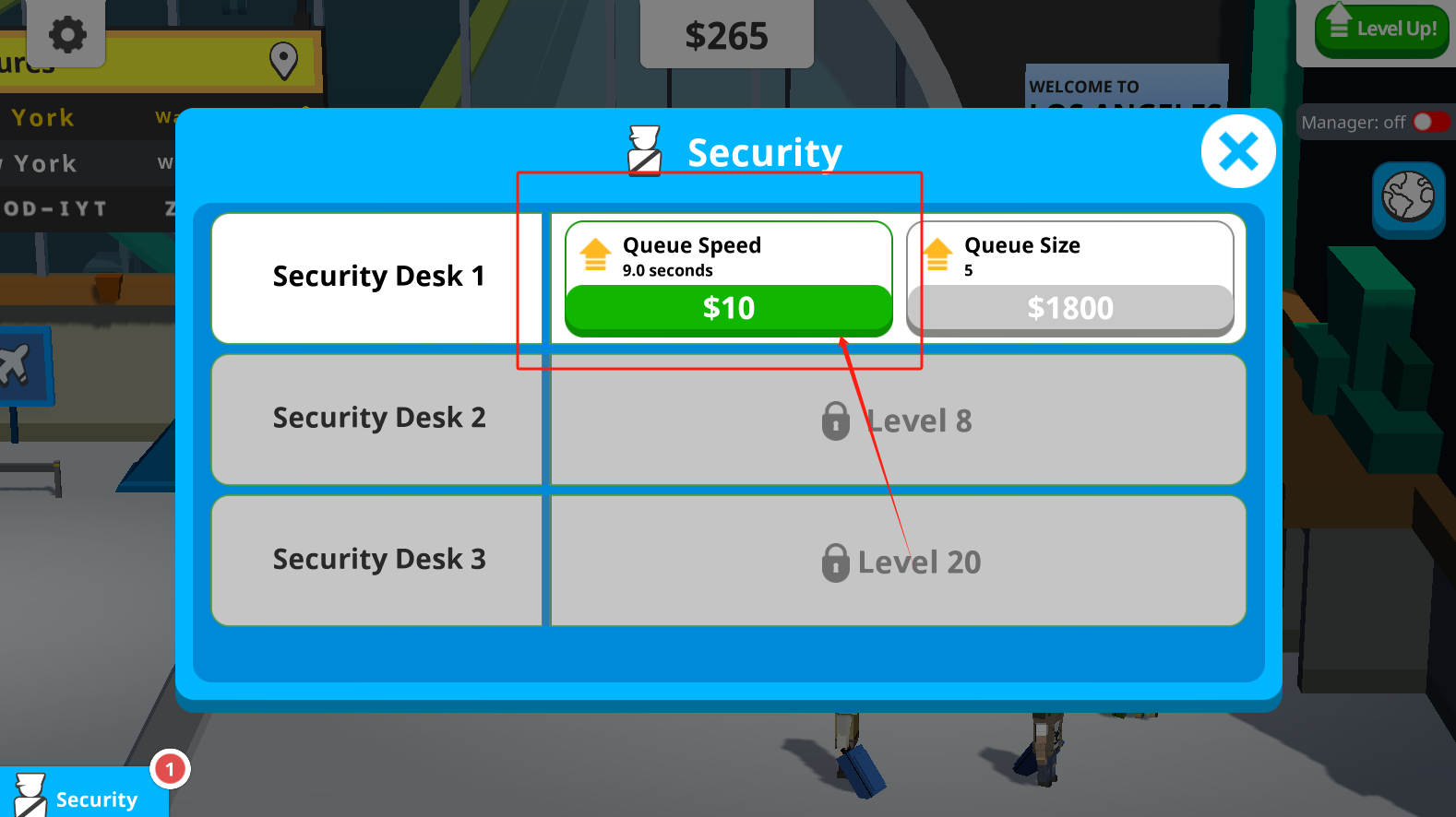 空转机场游戏下载
