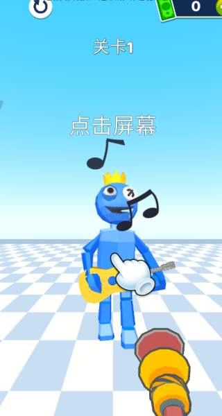 锤爆小木偶正版下载