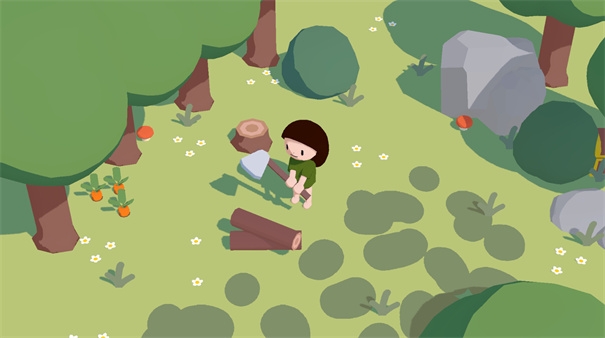 舒舒服服小岛时光手机版下载