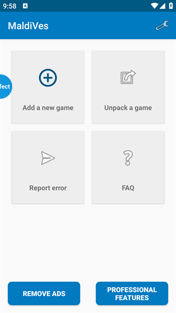 MaldiVes模拟器安卓下载