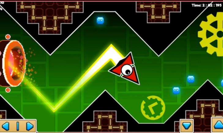 幻影逃亡者app下载