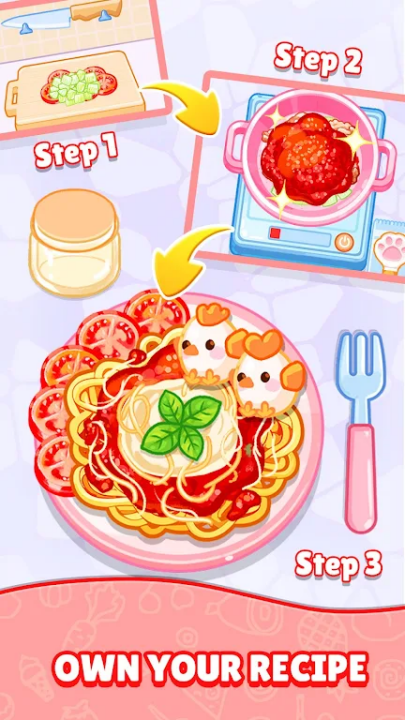 烹饪大师完美大餐下载手机版