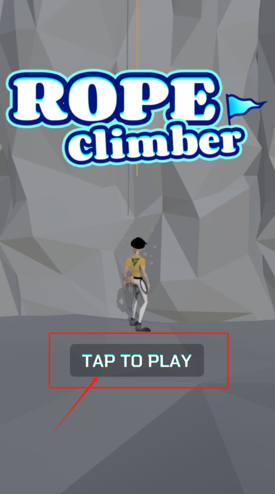 绳索攀登游戏下载
