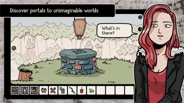 无处之家中文版下载