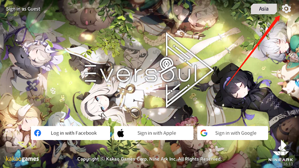 永恒灵魂最新版下载