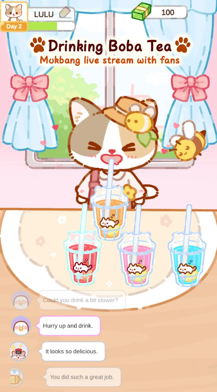 珍珠奶茶大师免费下载