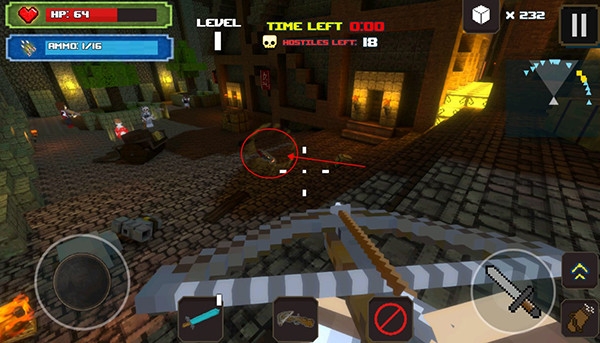 生存饥饿游戏2中文版下载