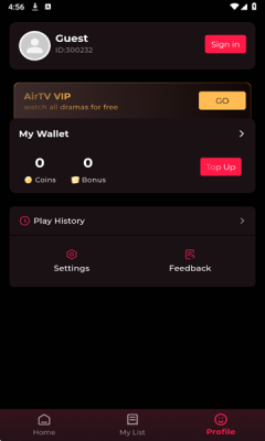 AirTV官方版最新版