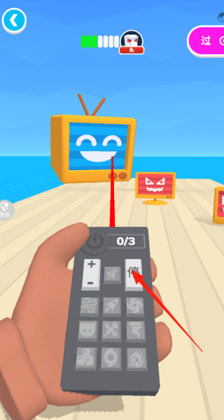 电视复仇侵略最新版下载