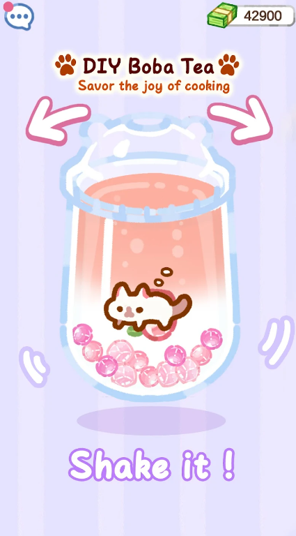 珍珠奶茶大师免费下载
