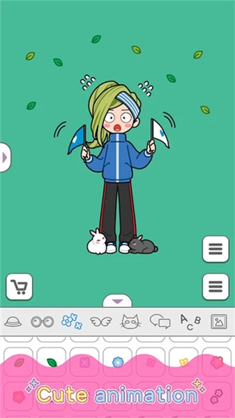 莉莉故事游戏下载