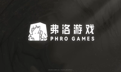 Phro Games官网版