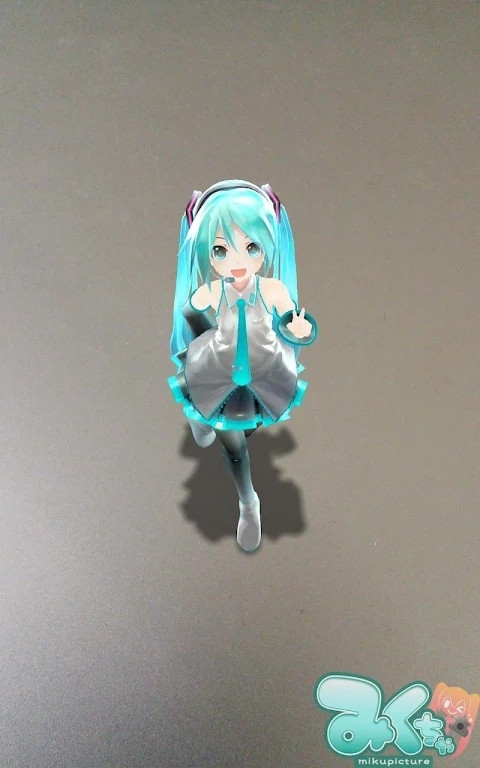 Mikuture官方下载最新版