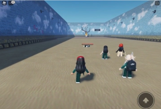 鱿鱼游戏最新版下载