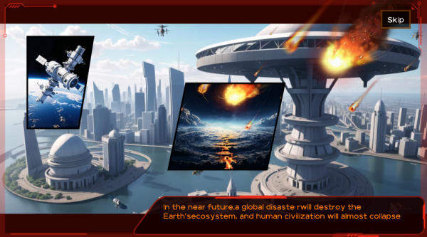 致命公司废品星球手机版下载