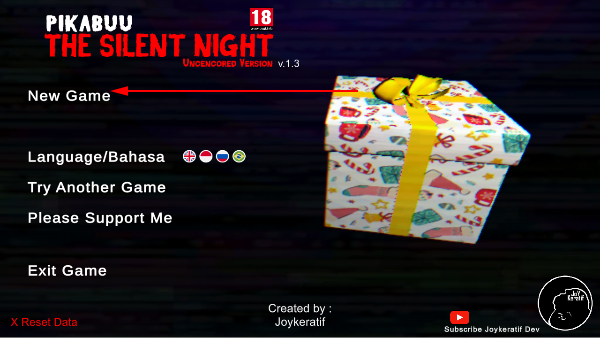 皮卡布宁静的夜晚最新版下载