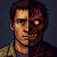 夜间伪人超市官方版下载