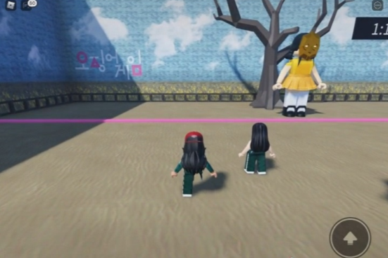 鱿鱼游戏最新版下载