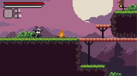 末代侠客中文版下载