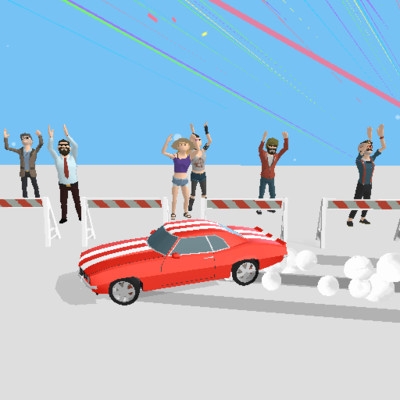 小小车驾驶安卓版下载