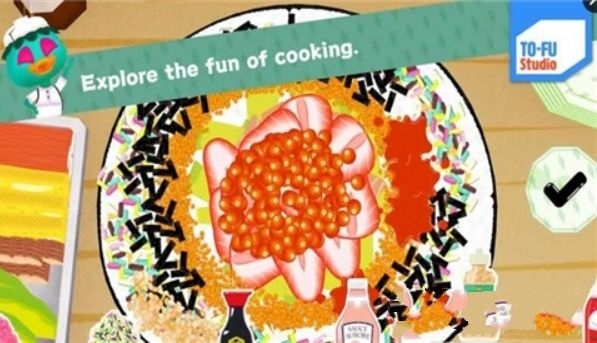 哦寿司免费版下载