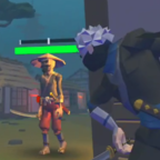 乡田下忍游戏下载