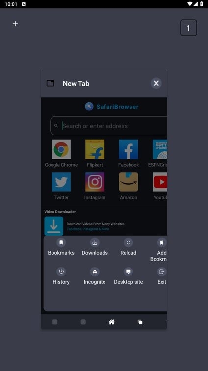 safari浏览器安卓版官方下载