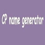 cp名自动生成器下载官网版