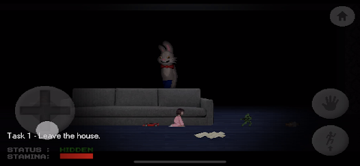 霍普先生的玩具屋游戏下载