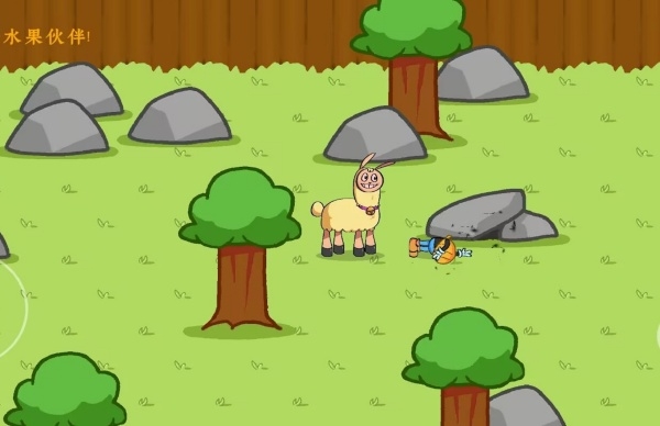 恐怖噩梦农场手机版下载