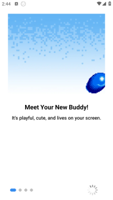 pixelshimeji桌宠官方版正版