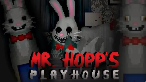 霍普先生的玩具屋游戏下载