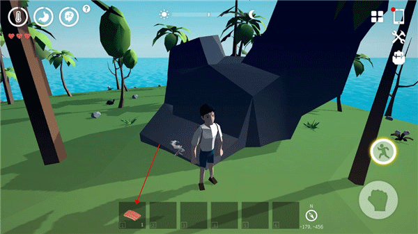 锈色记忆生存中文版下载