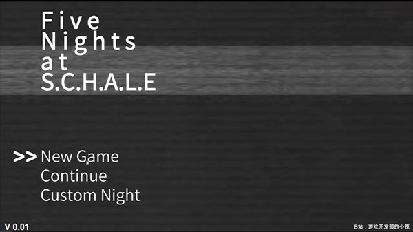 夏莱的午夜后宫2中文版下载