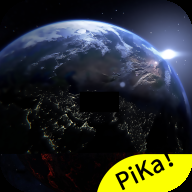 皮卡超级壁纸下载最新版本