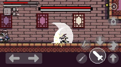 末代侠客中文版下载