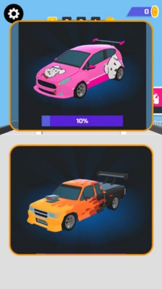 小小车驾驶安卓版下载