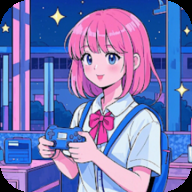 香港高中校园模拟器最新版下载