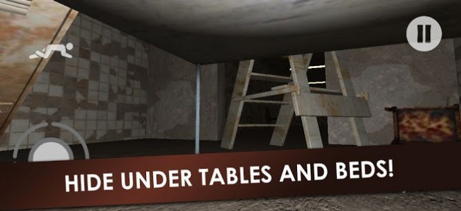 邪恶护士中文版下载