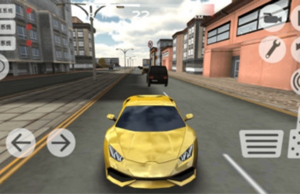 巅峰梦想赛车游戏下载