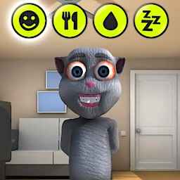 爱说话的猫猫手机版下载